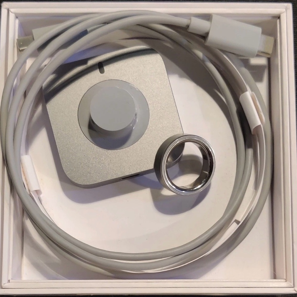 Oura gen 4